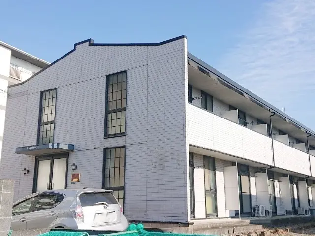 藤沢市善行坂１丁目 月極駐車場